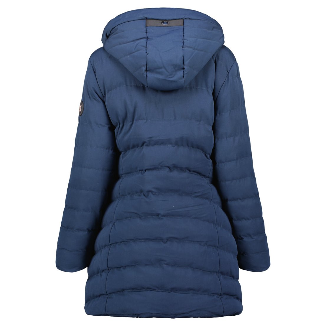 Geographical Norway Clarisal Donna - Parka lungo - Geographical Norway CLARISAL_LADY_MARINE_SDB-CLARISAL_LADY_NOIR_SDB-CLARISAL_LADY_TAUPE_SDB-CLARISAL_LADY_MARINE_SDB-CLARISAL_LADY_NOIR_M_SDB-CLARISAL_LADY_TAUPE_M_SDB-CLARISAL_LADY_MARINE_L_SDB-CLARISAL_LADY_NOIR_L_SDB-CLARISAL_LADY_TAUPE_L_SDB-CLARISAL_LADY_MARINE_XL_SDB