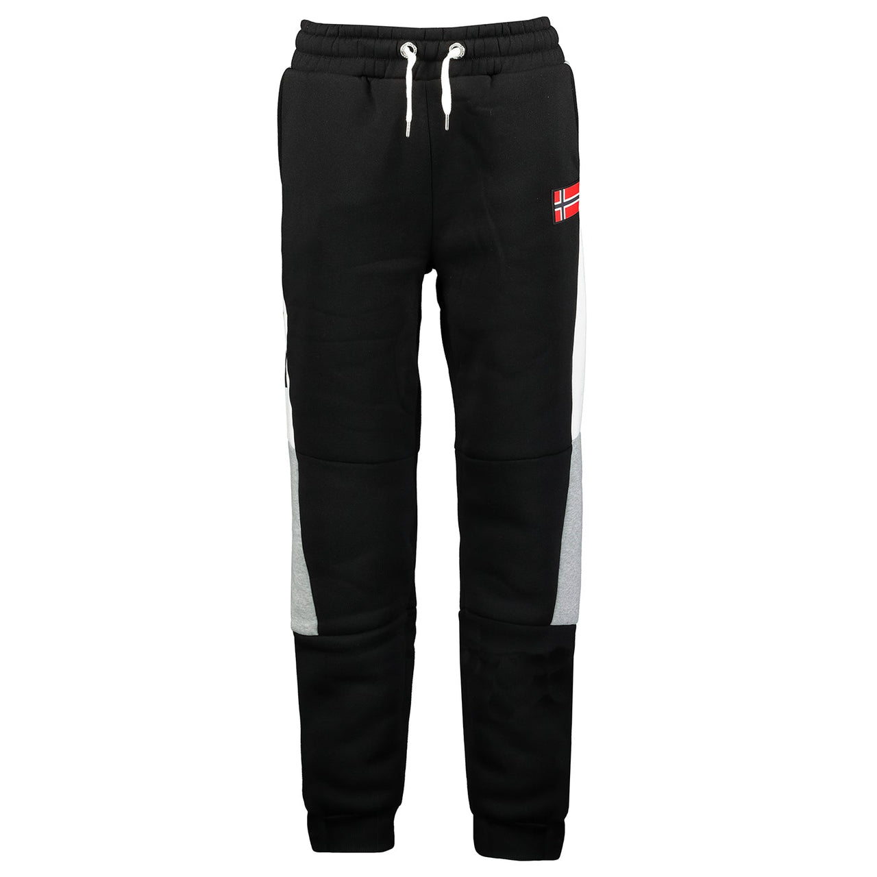 Geographical Norway Molem Uomo - Pantaloni da jogging - Geographical Norway MOLEM_MEN_GRIS_CLAIR_SDB-MOLEM_MEN_GRIS_FONCE_3XL_SDB-MOLEM_MEN_MARINE_M_SDB-MOLEM_MEN_ROUGE_M_SDB-MOLEM_MEN_NOIR_SDB-MOLEM_MEN_GRIS_CLAIR_M_SDB-MOLEM_MEN_GRIS_FONCE_L_SDB-MOLEM_MEN_MARINE_L_SDB-MOLEM_MEN_ROUGE_L_SDB-MOLEM_MEN_NOIR_M_SDB