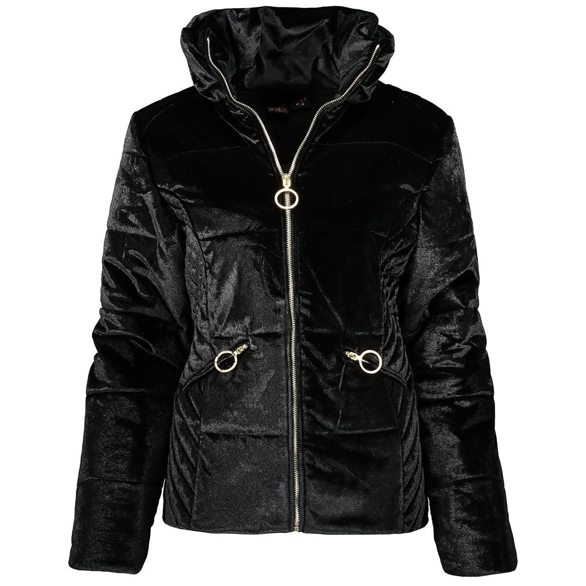 Geographical Norway Donna Aulimpi - Parka in velluto - Geographical Norway AULIMPI_LADY_MARINE_L_SDB-AULIMPI_LADY_MARINE_XL_SDB-AULIMPI_LADY_MARINE_XXL_SDB-AULIMPI_LADY_NOIR_SDB-AULIMPI_LADY_NOIR_M_SDB-AULIMPI_LADY_NOIR_L_SDB-AULIMPI_LADY_NOIR_XL_SDB-AULIMPI_LADY_NOIR_XXL_SDB-AULIMPI_LADY_ROUGE_SDB-AULIMPI_LADY_ROUGE_M_SDB