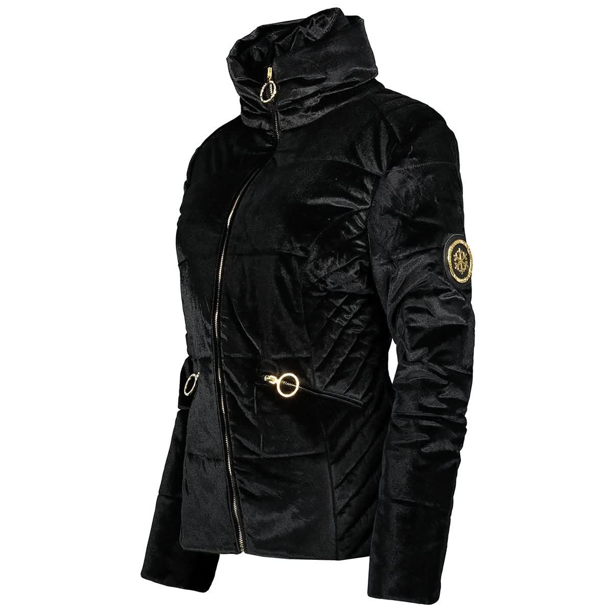 Geographical Norway Donna Aulimpi - Parka in velluto - Geographical Norway AULIMPI_LADY_MARINE_L_SDB-AULIMPI_LADY_MARINE_XL_SDB-AULIMPI_LADY_MARINE_XXL_SDB-AULIMPI_LADY_NOIR_SDB-AULIMPI_LADY_NOIR_M_SDB-AULIMPI_LADY_NOIR_L_SDB-AULIMPI_LADY_NOIR_XL_SDB-AULIMPI_LADY_NOIR_XXL_SDB-AULIMPI_LADY_ROUGE_SDB-AULIMPI_LADY_ROUGE_M_SDB
