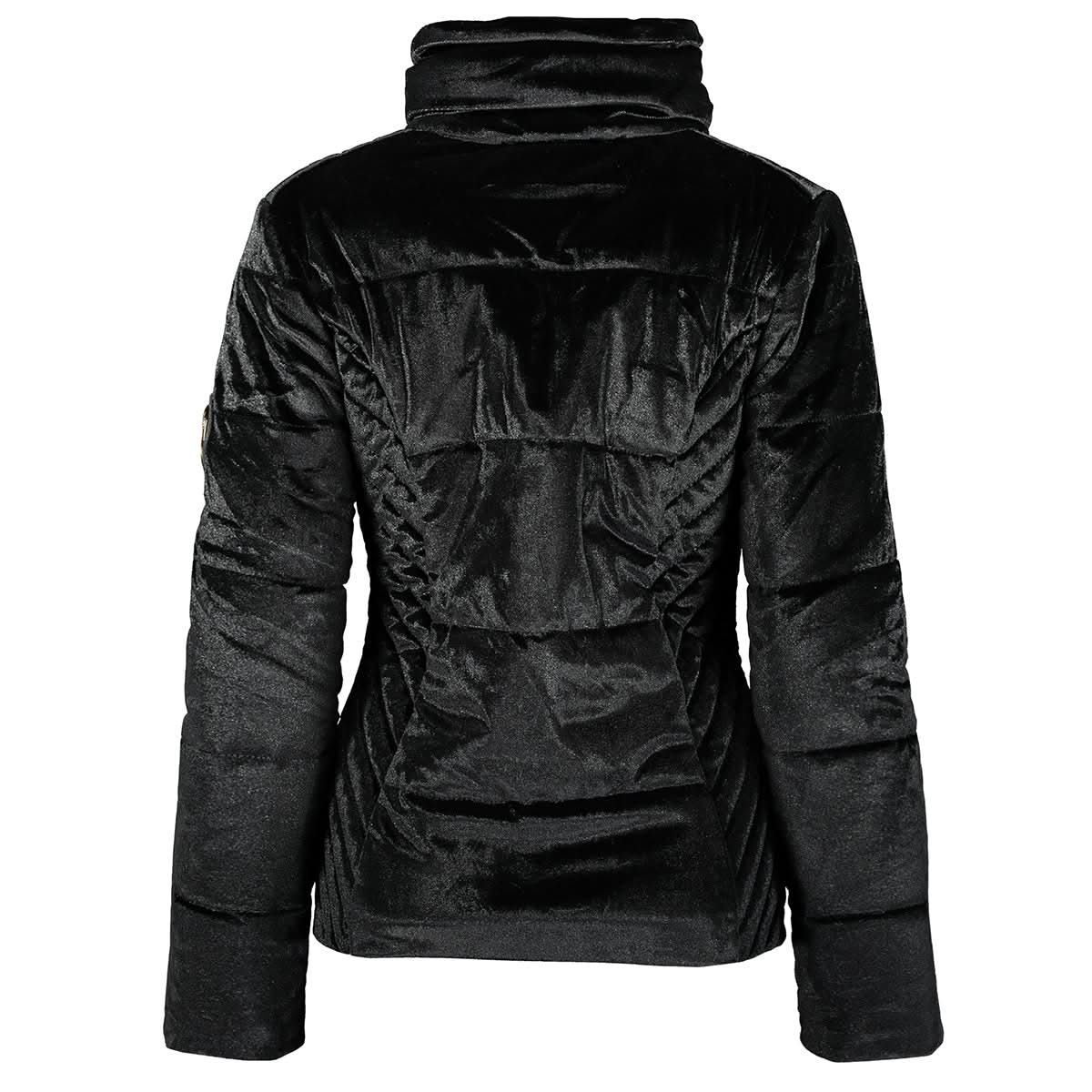 Geographical Norway Donna Aulimpi - Parka in velluto - Geographical Norway AULIMPI_LADY_MARINE_L_SDB-AULIMPI_LADY_MARINE_XL_SDB-AULIMPI_LADY_MARINE_XXL_SDB-AULIMPI_LADY_NOIR_SDB-AULIMPI_LADY_NOIR_M_SDB-AULIMPI_LADY_NOIR_L_SDB-AULIMPI_LADY_NOIR_XL_SDB-AULIMPI_LADY_NOIR_XXL_SDB-AULIMPI_LADY_ROUGE_SDB-AULIMPI_LADY_ROUGE_M_SDB