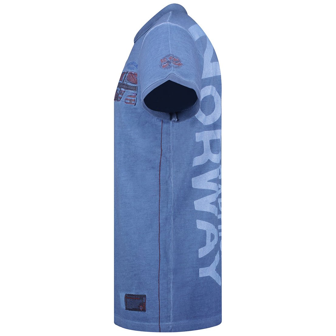 Geographical Norway Kotz Uomo - Polo a maniche corte - Geographical Norway KOTZ_MEN_BLEU_M_SDB-KOTZ_MEN_BLEU_L_SDB-KOTZ_MEN_BLEU_XL_SDB-KOTZ_MEN_BLEU_XXL_SDB-KOTZ_MEN_BLEU_3XL_SDB-KOTZ_MEN_GRIS_CLAIR_M_SDB-KOTZ_MEN_GRIS_CLAIR_L_SDB-KOTZ_MEN_GRIS_CLAIR_XL_SDB-KOTZ_MEN_GRIS_CLAIR_XXL_SDB-KOTZ_MEN_GRIS_CLAIR_3XL_SDB