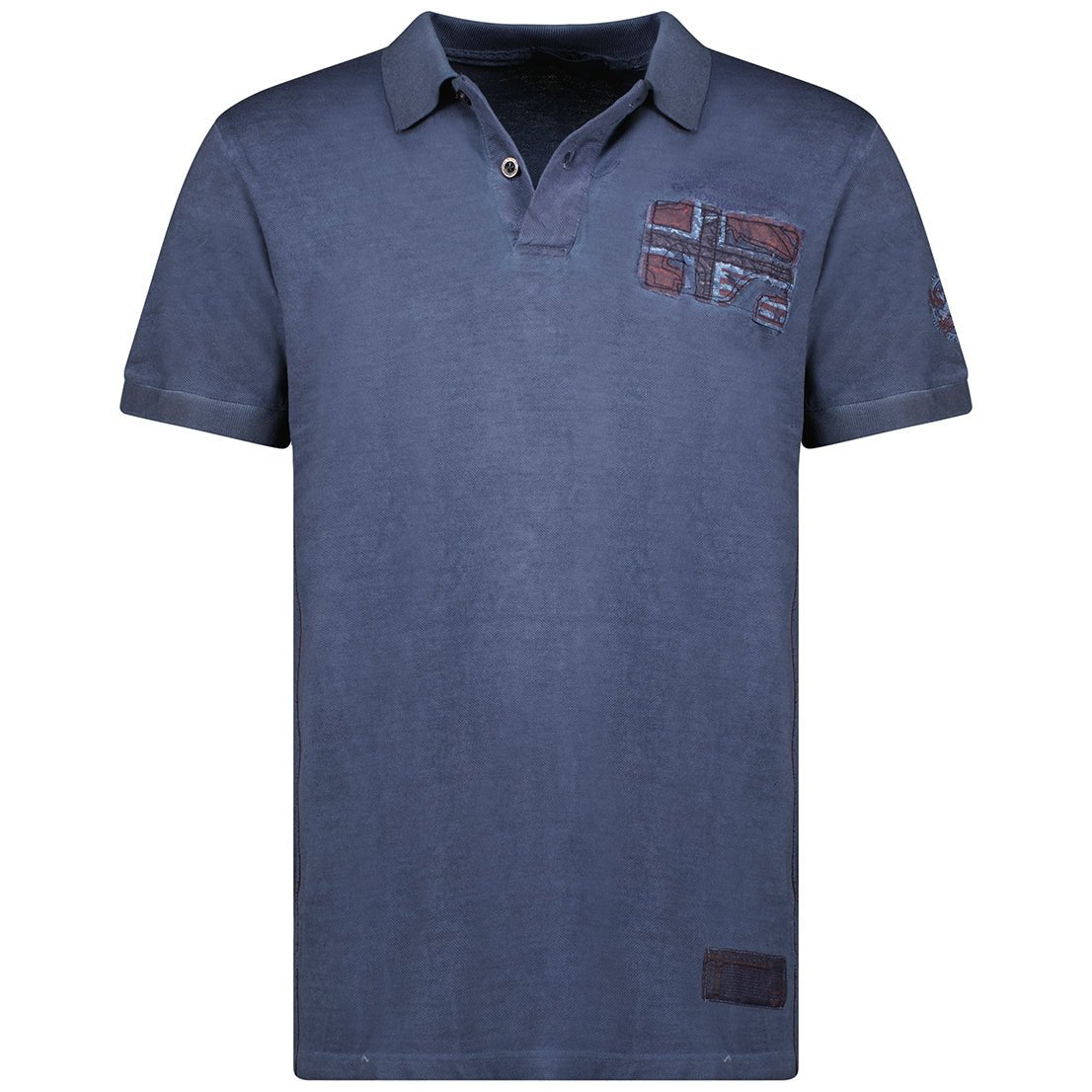 Geographical Norway Kotz Uomo - Polo a maniche corte - Geographical Norway KOTZ_MEN_BLEU_M_SDB-KOTZ_MEN_BLEU_L_SDB-KOTZ_MEN_BLEU_XL_SDB-KOTZ_MEN_BLEU_XXL_SDB-KOTZ_MEN_BLEU_3XL_SDB-KOTZ_MEN_GRIS_CLAIR_M_SDB-KOTZ_MEN_GRIS_CLAIR_L_SDB-KOTZ_MEN_GRIS_CLAIR_XL_SDB-KOTZ_MEN_GRIS_CLAIR_XXL_SDB-KOTZ_MEN_GRIS_CLAIR_3XL_SDB