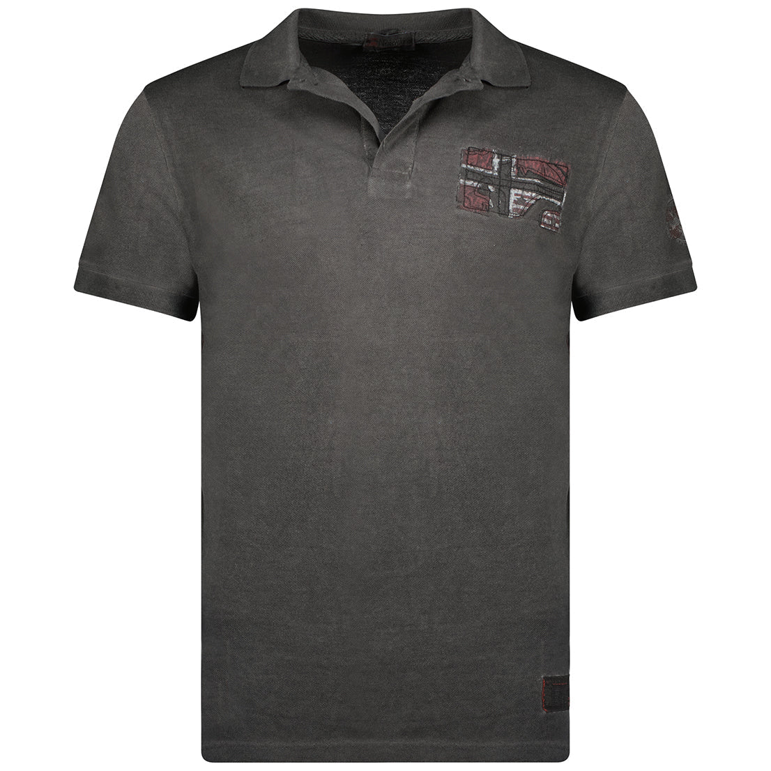 Geographical Norway Kotz Uomo - Polo a maniche corte - Geographical Norway KOTZ_MEN_BLEU_M_SDB-KOTZ_MEN_BLEU_L_SDB-KOTZ_MEN_BLEU_XL_SDB-KOTZ_MEN_BLEU_XXL_SDB-KOTZ_MEN_BLEU_3XL_SDB-KOTZ_MEN_GRIS_CLAIR_M_SDB-KOTZ_MEN_GRIS_CLAIR_L_SDB-KOTZ_MEN_GRIS_CLAIR_XL_SDB-KOTZ_MEN_GRIS_CLAIR_XXL_SDB-KOTZ_MEN_GRIS_CLAIR_3XL_SDB