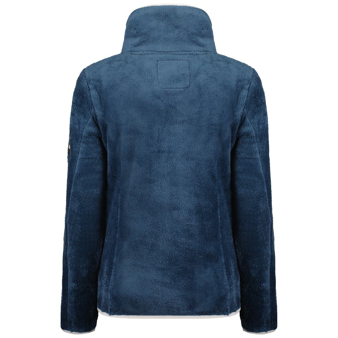 Geographical Norway UNIQUE - Pile con zip da donna - Geographical Norway UNIQUE_LADY_GRIS_CLAIR_S_SDB-UNIQUE_LADY_GRIS_CLAIR_M_SDB-UNIQUE_LADY_GRIS_CLAIR_L_SDB- Unique_Lady_gris_clair_xl_sdb-unique_Lady_gris_clair_xxl_sdb-unique_Lady_malabar_s_sdb-unique_Lady_malabarUNIQUE_LADY_LIGHT_GREY_XL_SDB-UNIQUE_LADY_LIGHT_GREY_XXL_SDB-UNIQUE_LADY_MALABAR_SDB-UNIQUE_LADY_MALABAR_M_SDB-UNIQUE_LADY_MALABAR_L_SDB-UNIQUE_LADY_MALABAR_XL_SDB-UNIQUE_LADY_MARINE_SDB