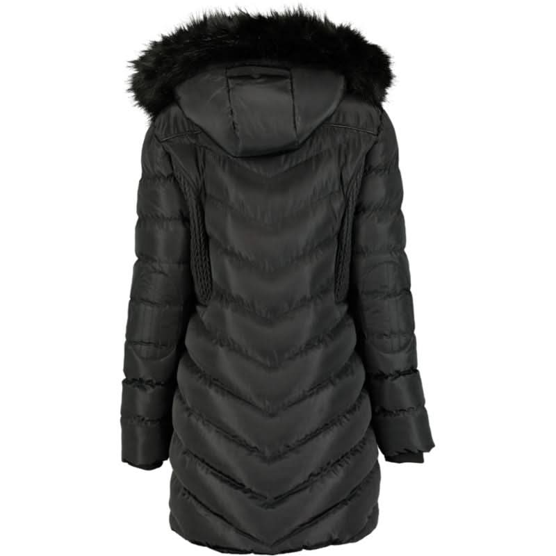 Geographical Norway Augustine Long - Parka da donna - Geographical Norway AUGUSTINE_LADY_LONG_NOIR_SDB-AUGUSTINE_LADY_LONG_NOIR_M_SDB-AUGUSTINE_LADY_LONG_NOIR_XL_SDB-AUGUSTINE_LADY_LONG_NOIR_XXL_SDB-AUGUSTINE_LADY_LONG_MARINE_SDB-AUGUSTINE_LADY_LONG_MARINE_M_SDB-AUGUSTINE_LADY_LONG_MARINE_XL_SDB-AUGUSTINE_LADY_LONG_MARINE_XXL_SDB