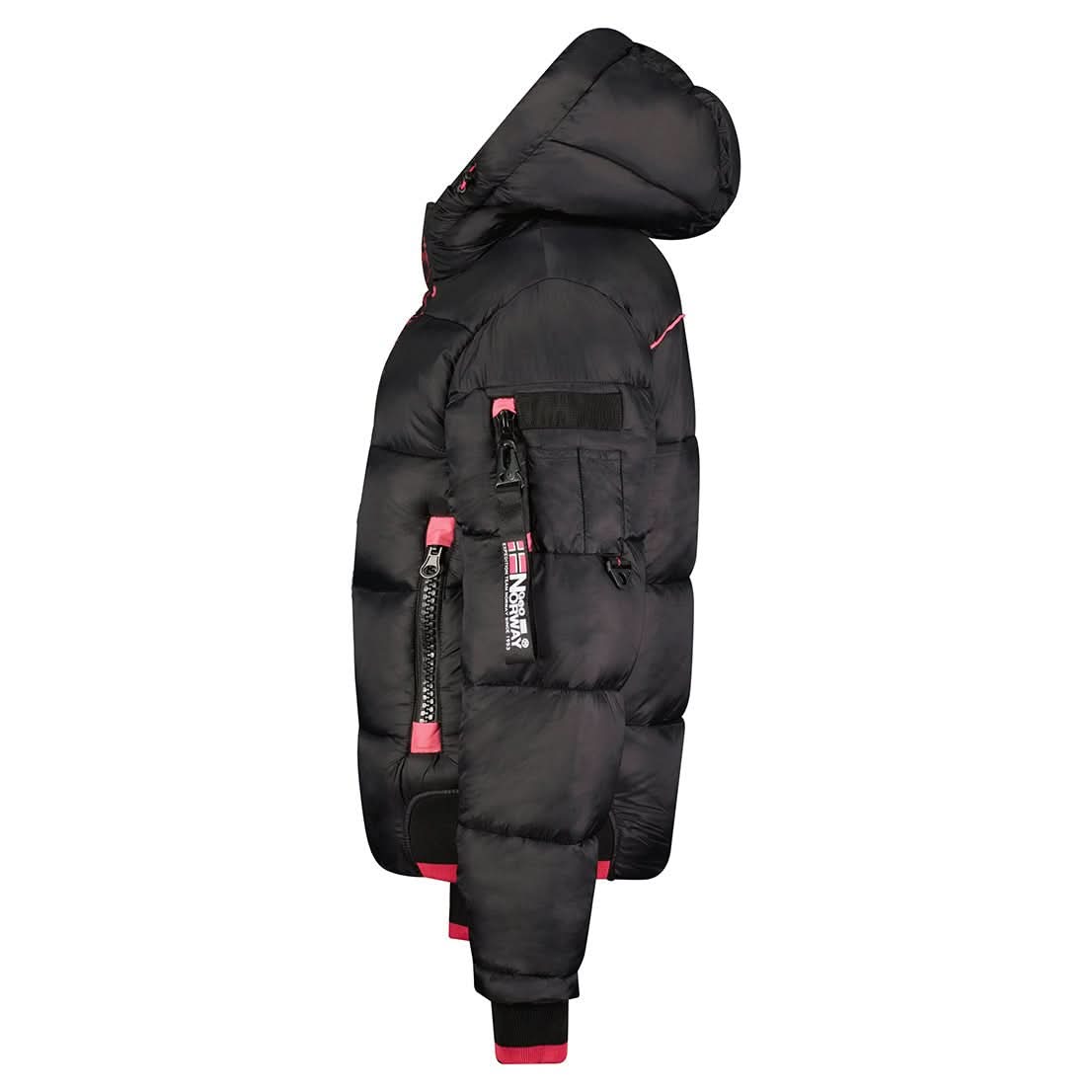 Geographical Norway Calix Donna - Giacca trapuntata - Geographical Norway CALIX_LADY_MARINE_ROSE FLASH_SDB-CALIX_LADY_MARINE_ROSE FLASH_M_SDB-CALIX_LADY_MARINE_ROSE FLASH_L_SDB-CALIX_LADY_MARINE_ROSE FLASH_XL_SDB-CALIX_LADY_MARINE_ROSE FLASH_XXL_SDB-CALIX_LADY_NOIR_ROSE_FLASH_S_SDB-CALIX_LADY_NOIR_ROSE_FLASH_M_SDB-CALIX_LADY_NOIR_ROSE_FLASH_L_SDB-CALIX_LADY_NOIR_ROSE_FLASH_XL_SDB-CALIX_LADY_NOIR_ROSE_FLASH_XXL_SDB