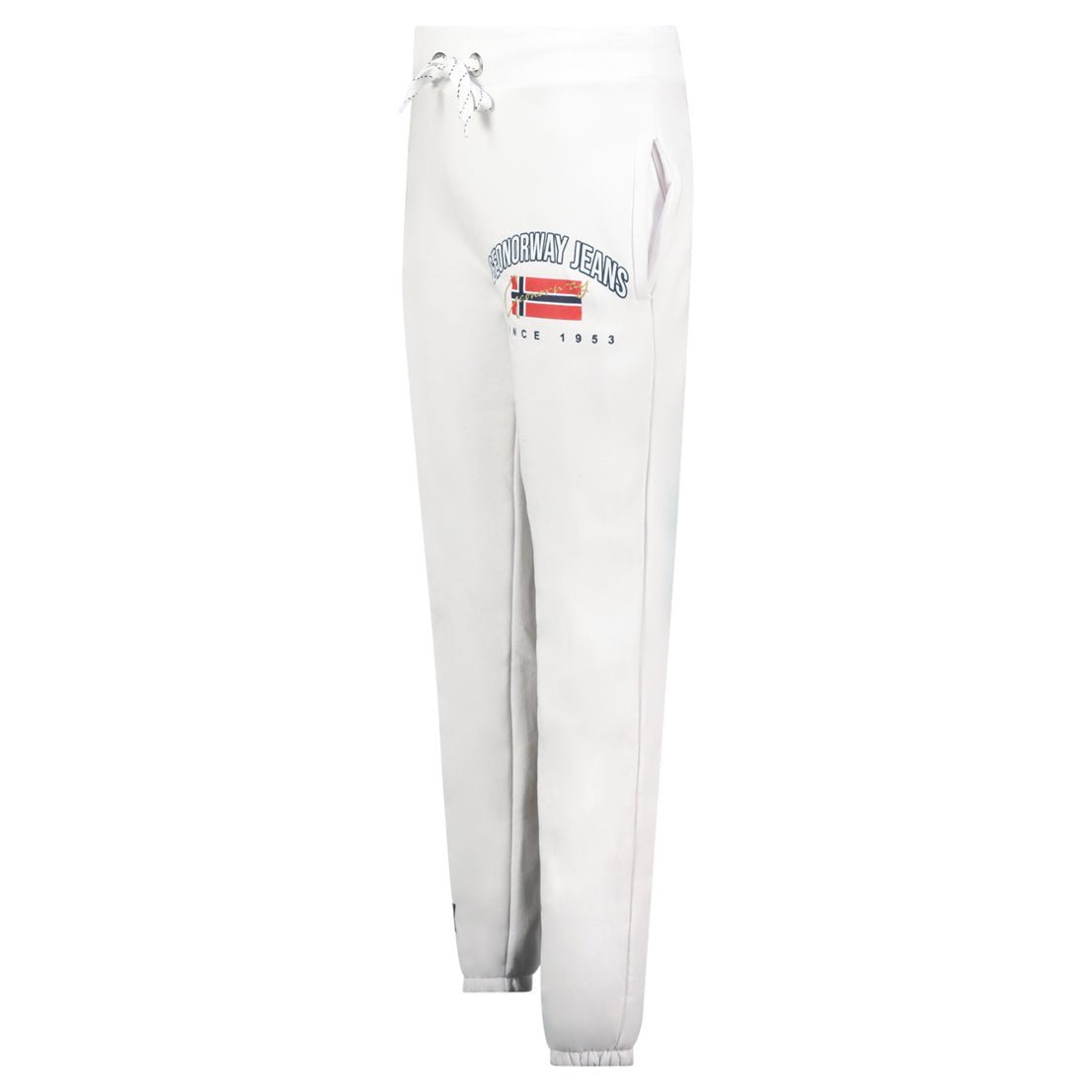 Geographical Norway MHAGEN Donna - Jogging - Geographical Norway MHAGEN_MEN_MARINE_SDB-MHAGEN_MEN_BLANC_S_SDB-MHAGEN_MEN_MARINE_M_SDB-MHAGEN_MEN_BLANC_M_SDB-MHAGEN_MEN_MARINE_L_SDB-MHAGEN_MEN_WHITE_L_SDB-MHAGEN_MEN_MARINE_XL_SDB-MHAGEN_MEN_WHITE_XL_SDB-MHAGEN_MEN_MARINE_XXL_SDB-MHAGEN_MEN_WHITE_XXL_SDB