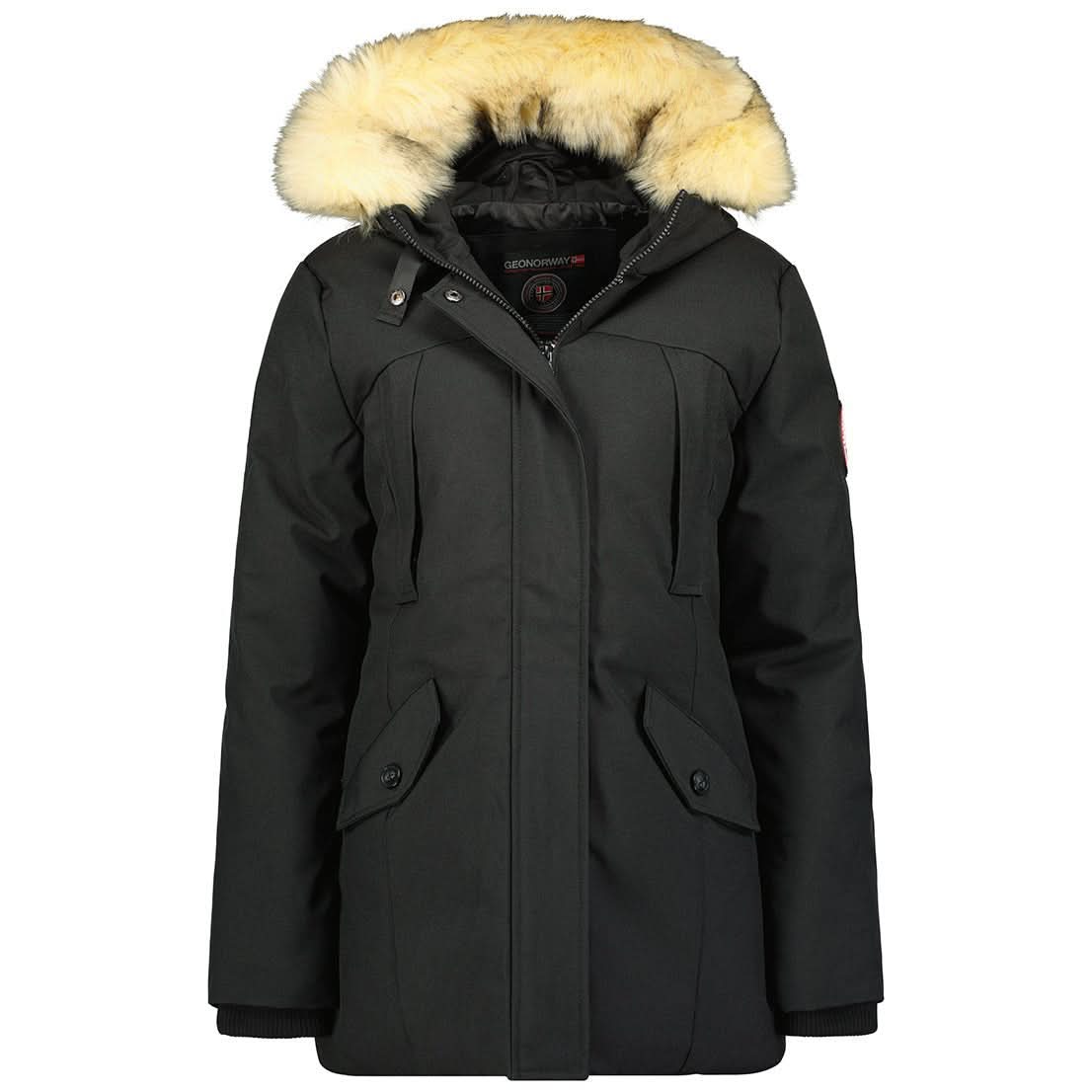 Geographical Norway Donna Armonie - Parka - Geographical Norway ARMONIE_LADY_MARINE_SDB-ARMONIE_LADY_MARINE_M_SDB-ARMONIE_LADY_MARINE_L_SDB-ARMONIE_LADY_MARINE_XL_SDB-ARMONIE_LADY_MARINE_XXL_SDB-ARMONIE_LADY_NOIR_SDB-ARMONIE_LADY_NOIR_M_SDB-ARMONIE_LADY_NOIR_L_SDB-ARMONIE_LADY_NOIR_XL_SDB-ARMONIE_LADY_NOIR_XXL_SDB