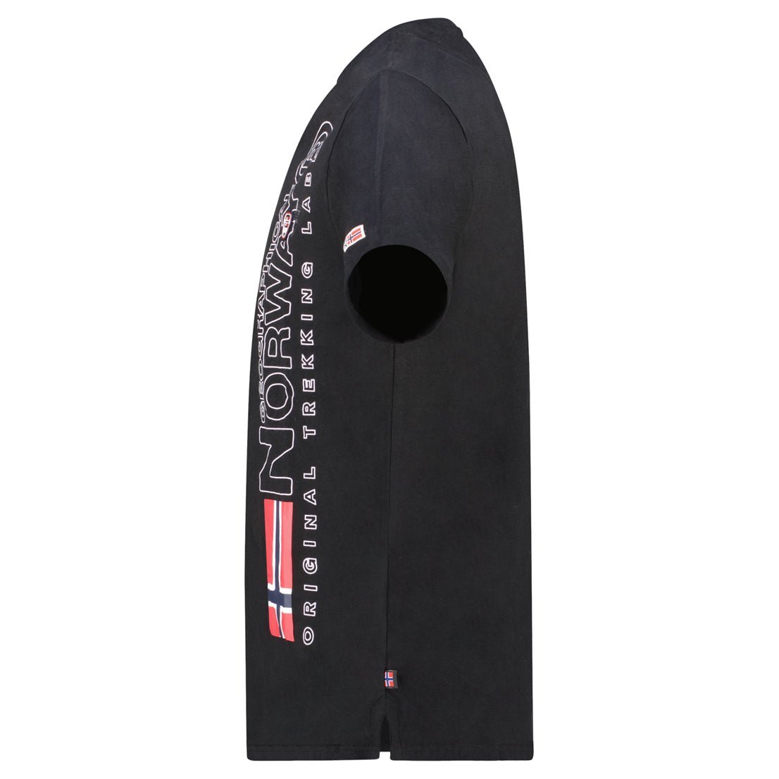 Geographical Norway JOGO - Maglietta uomo manica corta con bandiera - Geographical Norway JOGO_MEN_CORAIL_SDB-JOGO_MEN_CORAIL_M_SDB-JOGO_MEN_CORAIL_L_SDB- - Geographical Norway NorwayJOGO_MEN_CORAIL_XL_SDB-JOGO_MEN_CORAIL_XXL_SDB-JOGO_MEN_CORAIL_3XL_SDB-JOGO_MEN_KAKI_SDB-JOGO_MEN_KAKI_M_SDB-JOGO_MEN_KAKI_XL_SDB-JOGO_MEN_KAKI_XL_SDB