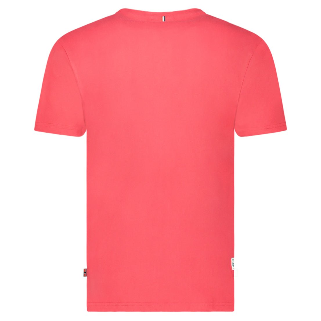 Geographical Norway JOGO - Maglietta uomo manica corta con bandiera - Geographical Norway JOGO_MEN_CORAIL_SDB-JOGO_MEN_CORAIL_M_SDB-JOGO_MEN_CORAIL_L_SDB- - Geographical Norway NorwayJOGO_MEN_CORAIL_XL_SDB-JOGO_MEN_CORAIL_XXL_SDB-JOGO_MEN_CORAIL_3XL_SDB-JOGO_MEN_KAKI_SDB-JOGO_MEN_KAKI_M_SDB-JOGO_MEN_KAKI_XL_SDB-JOGO_MEN_KAKI_XL_SDB