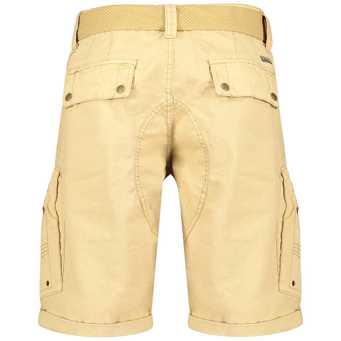 Passpartout Geographical Norway - Bermuda confortevoli - Geographical Norway PASSPARTOUT_MEN_BEIGE_MEO_SDB-PASSPARTOUT_MEN_BEIGE_L_EO_SDB-PASSPARTOUT_MEN_BEIGE_XL_EO_SDB-PASSPARTOUT_MEN_BEIGE_XXL_EO_SDB-PASSPARTOUT_MEN_BEIGE_3XL_EO_SDB