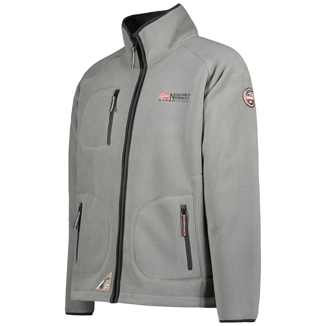 Pile Trekking Geographical Norway Uomo - Geographical Norway TREKKING_MEN_GRIS_FONCE_NOIR_S_SDB-TREKKING_MEN_MARINE_GRIS_FONCE_S_SDB-TREKKING_MEN_NOIR_GRIS_FONCE_SDB-TREKKING_MEN_ROUGE_GRIS_FONCE_SDB-TREKKING_MEN_GREY_FONCE_NOIR_M_SDB-TREKKING_MEN_MARINE_GREY_FONCE_M_SDB-TREKKING_MEN_NOIR_GREY_FONCE_M_SDB-TREKKING_MEN_RED_GREY_FONCE_M_SDB-TREKKING_MEN_GREY_FONCE_NOIR_L_SDB-TREKKING_MEN_MARINE_GREY_FONCE_L_SDB