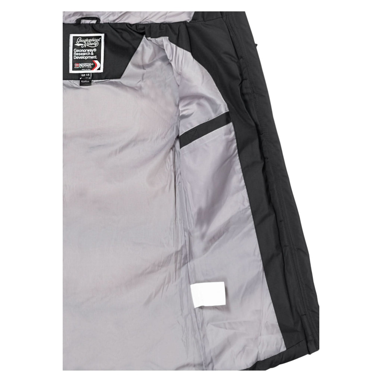 Geographical Norway Crown Donna - Parka - Geographical Norway CROWN_LADY_ROUGE_SDB-CROWN_LADY_ROUGE_M_SDB-CROWN_LADY_ROUGE_L_SDB-CROWN_LADY_ROUGE_XL_SDB-CROWN_LADY_MARINE_SDB-CROWN_LADY_MARINE_M_SDB-CROWN_LADY_MARINE_L_SDB-CROWN_LADY_MARINE_XL_SDB-CROWN_LADY_MARINE_XXL_SDB-CROWN_LADY_BLACK_SDB