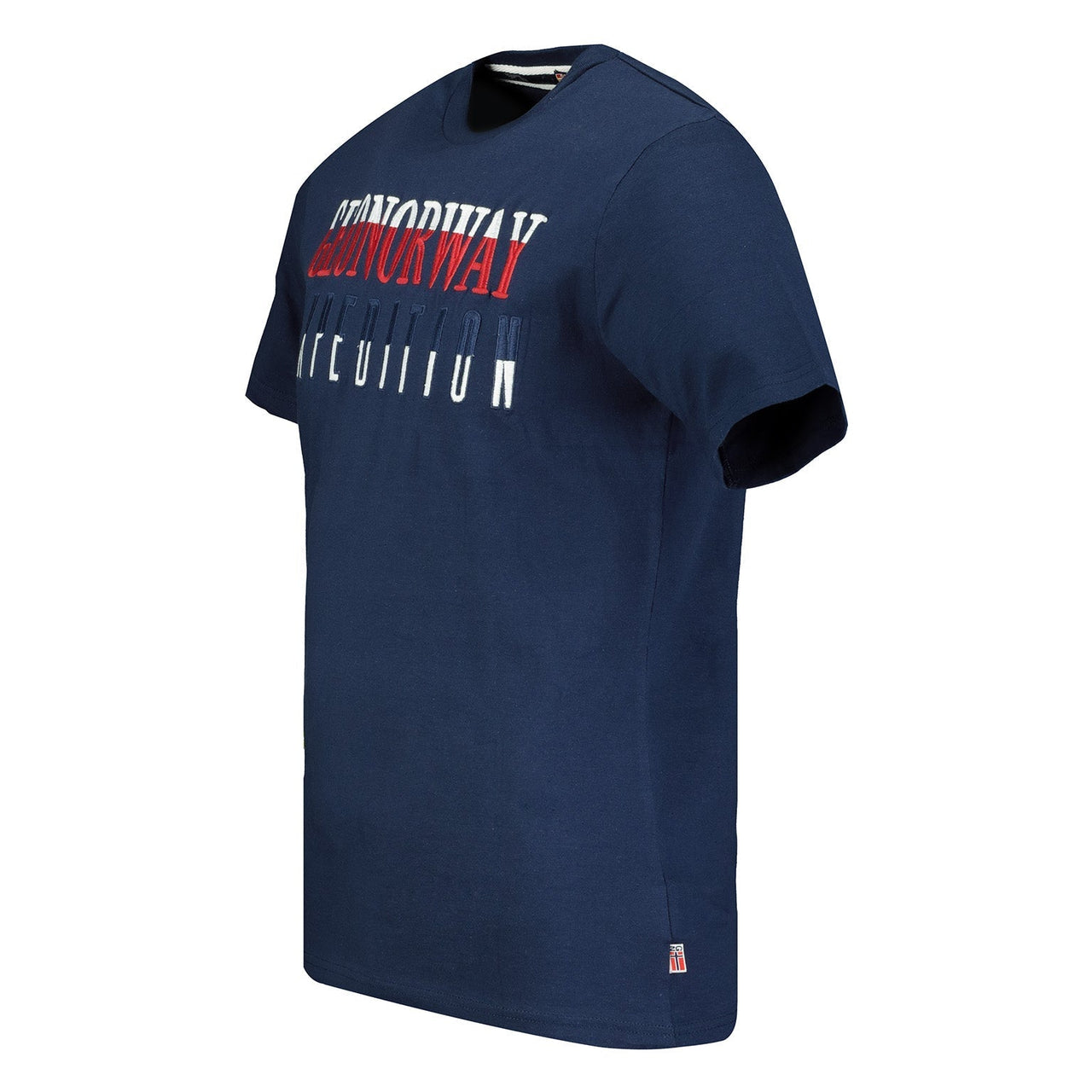 Geographical Norway Jhazen Uomo - T-shirt a maniche corte - Geographical Norway JHAZEN_MEN_NOIR_S_EO_SDB-JHAZEN_MEN_ROUGE_M_EO_SDB-JHAZEN_MEN_MARINE_S_EO_SDB-JHAZEN_MEN_WHITE_M_EO_SDB-JHAZEN_MEN_BLACK_M_EO_SDB-JHAZEN_MEN_RED_L_EO_SDB-JHAZEN_MEN_MARINE_M_EO_SDB-JHAZEN_MEN_WHITE_L_EO_SDB-JHAZEN_MEN_RED_XL_EO_SDB-JHAZEN_MEN_WHITE_XL_EO_SDB