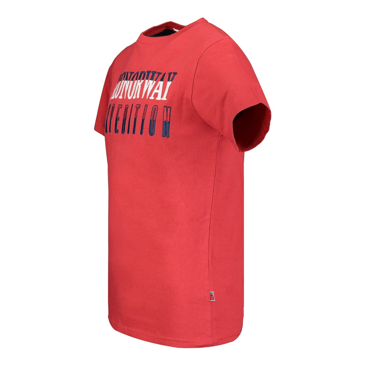 Geographical Norway Jhazen Uomo - T-shirt a maniche corte - Geographical Norway JHAZEN_MEN_NOIR_S_EO_SDB-JHAZEN_MEN_ROUGE_M_EO_SDB-JHAZEN_MEN_MARINE_S_EO_SDB-JHAZEN_MEN_WHITE_M_EO_SDB-JHAZEN_MEN_BLACK_M_EO_SDB-JHAZEN_MEN_RED_L_EO_SDB-JHAZEN_MEN_MARINE_M_EO_SDB-JHAZEN_MEN_WHITE_L_EO_SDB-JHAZEN_MEN_RED_XL_EO_SDB-JHAZEN_MEN_WHITE_XL_EO_SDB