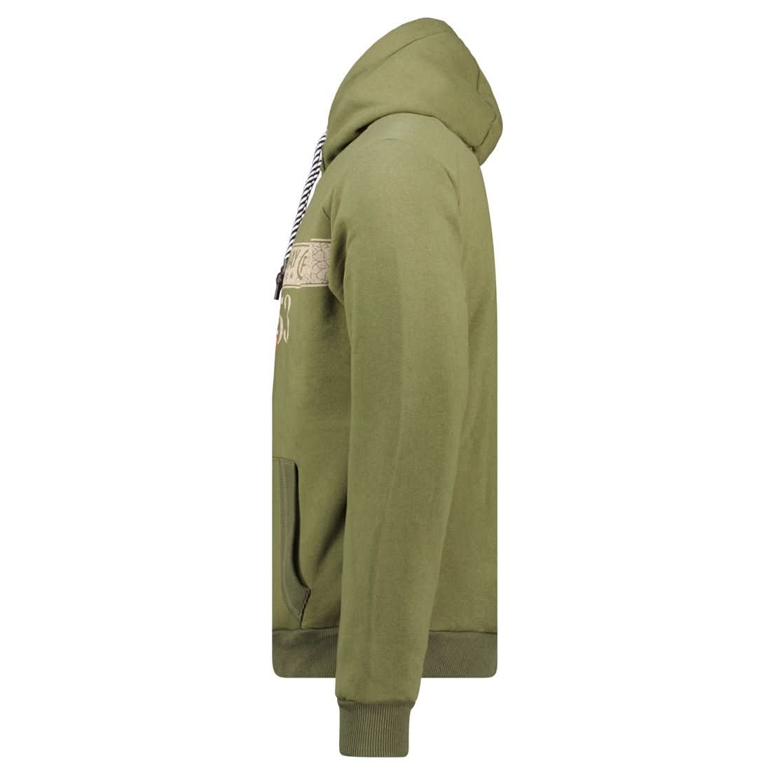 Geographical Norway Fastlife Uomo - Felpa con cappuccio - Geographical Norway FASTLIFE_MEN_NOIR_SDB-FASTLIFE_MEN_NOIR_SDB-FASTLIFE_MEN_NOIR_L_SDB-FASTLIFE_MEN_NOIR_XL_SDB-FASTLIFE_MEN_NOIR_XXL_SDB-FASTLIFE_MEN_NOIR_3XL_SDB-FASTLIFE_MEN_GRIS_CLAIR_S_SDB-FASTLIFE_MEN_GRIS_CLAIR_M_SDB-FASTLIFE_MEN_GRIS_CLAIR_L_SDB-FASTLIFE_MEN_GRIS_CLAIR_XL_SDB