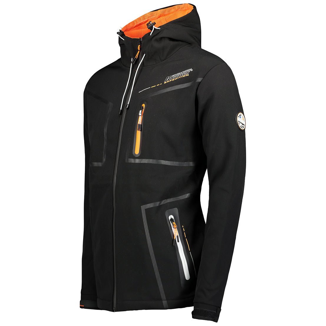 Geographical Norway Truello Uomo - Softshell - Geographical Norway TRUELLO_MEN_GRIS_FONCE_SDB-TRUELLO_MEN_GRIS_FONCE_M_SDB-TRUELLO_MEN_GRIS_FONCE_L_SDB-TRUELLO_MEN_GRIS_FONCE_XL_SDB-TRUELLO_MEN_GRIS_FONCE_XXL_SDB-TRUELLO_MEN_GRIS_FONCE_3XL_SDB-TRUELLO_MEN_MARINE_SDB-TRUELLO_MEN_MARINE_M_SDB-TRUELLO_MEN_MARINE_L_SDB-TRUELLO_MEN_MARINE_XL_SDB