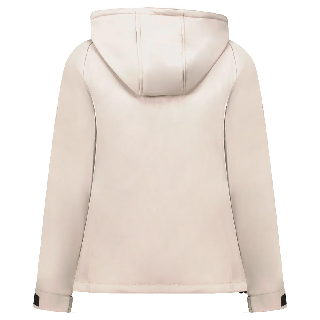  Geographical Norway TAMILATAL Donna - Softshell Beige