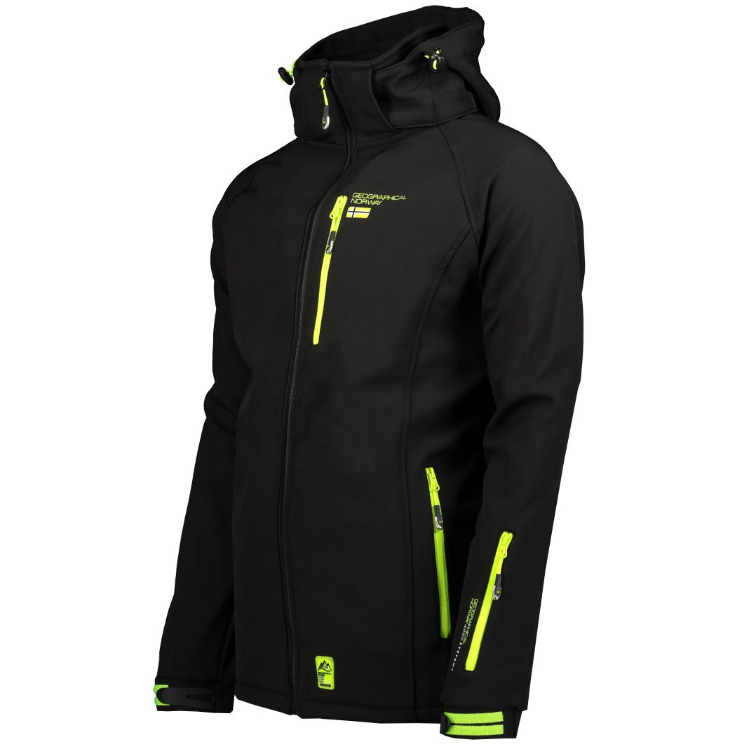 Geographical Norway Uomo RITCHONE - Softshell - Geographical Norway RITCHONE_MEN_MARINE_SDB-RITCHONE_MEN_MARINE_M_SDB-RITCHONE_MEN_MARINE_L_SDB-RITCHONE_MEN_MARINE_XL_SDB-RITCHONE_MEN_NOIR_SDB-RITCHONE_MEN_NOIR_M_SDB-RITCHONE_MEN_NOIR_L_SDB-RITCHONE_MEN_NOIR_XL_SDB-RITCHONE_MEN_NOIR_XXL_SDB-RITCHONE_MEN_NOIR_3XL_SDB