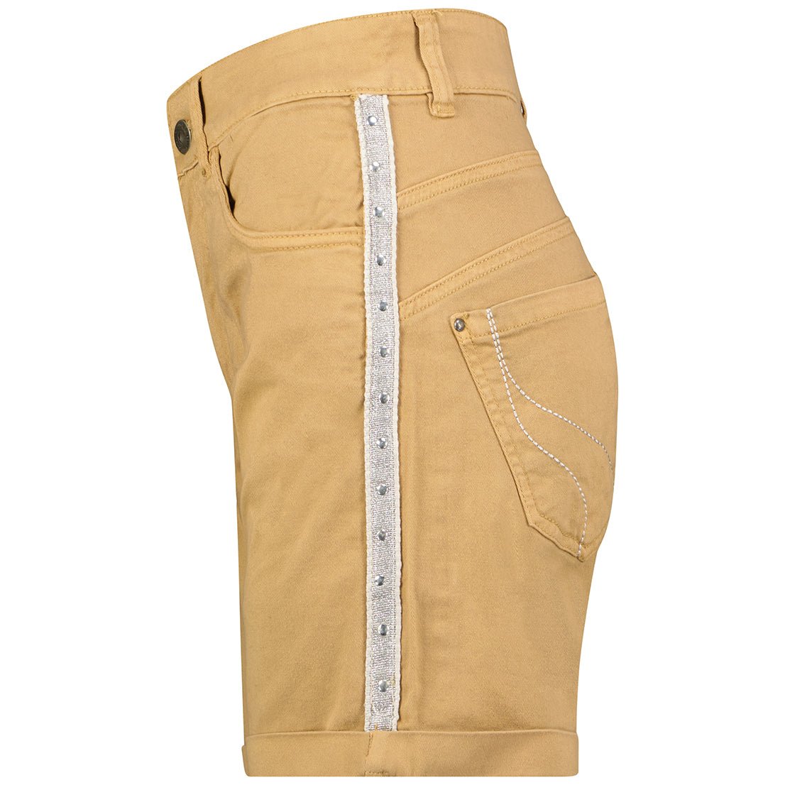 Geographical Norway Perlate Femme - Bermuda con tasche e bandiere - Geographical Norway PERLATE_LADY_BEIGE_SDB-PERLATE_LADY_BEIGE_M_SDB-PERLATE_LADY_BEIGE_L_SDB-PERLATE_LADY_BEIGE_XL_SDB-PERLATE_LADY_BEIGE_XXL_SDB-PERLATE_LADY_GREY_LIGHT_SDB-PERLATE_LADY_GREY_LIGHT_M_SDB-PERLATE_LADY_GREY_LIGHT_L_SDB-PERLATE_LADY_GREY_LIGHT_XL_SDB-PERLATE_LADY_GREY_LIGHT_XXL_SDB