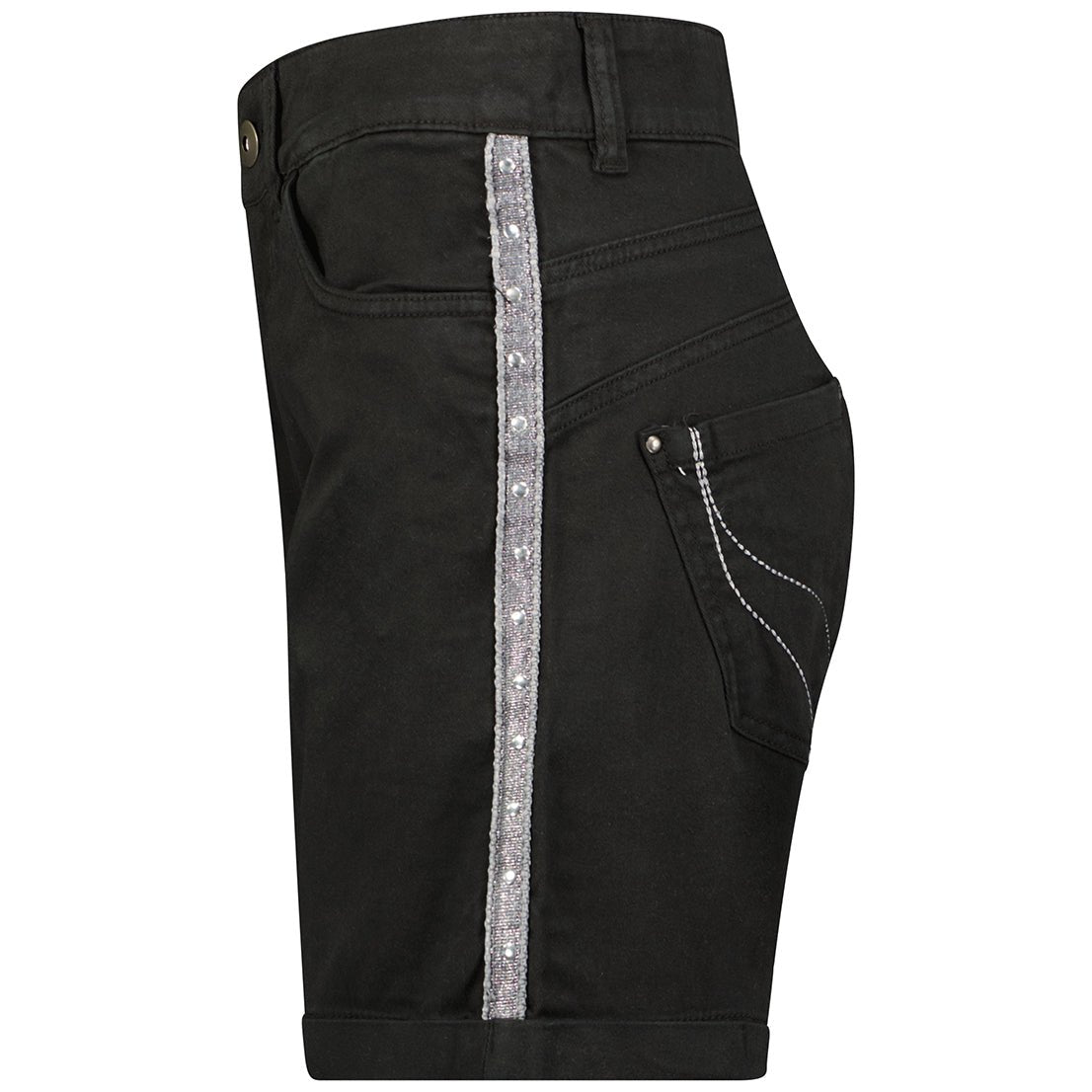 Geographical Norway Perlate Femme - Bermuda con tasche e bandiere - Geographical Norway PERLATE_LADY_BEIGE_SDB-PERLATE_LADY_BEIGE_M_SDB-PERLATE_LADY_BEIGE_L_SDB-PERLATE_LADY_BEIGE_XL_SDB-PERLATE_LADY_BEIGE_XXL_SDB-PERLATE_LADY_GREY_LIGHT_SDB-PERLATE_LADY_GREY_LIGHT_M_SDB-PERLATE_LADY_GREY_LIGHT_L_SDB-PERLATE_LADY_GREY_LIGHT_XL_SDB-PERLATE_LADY_GREY_LIGHT_XXL_SDB