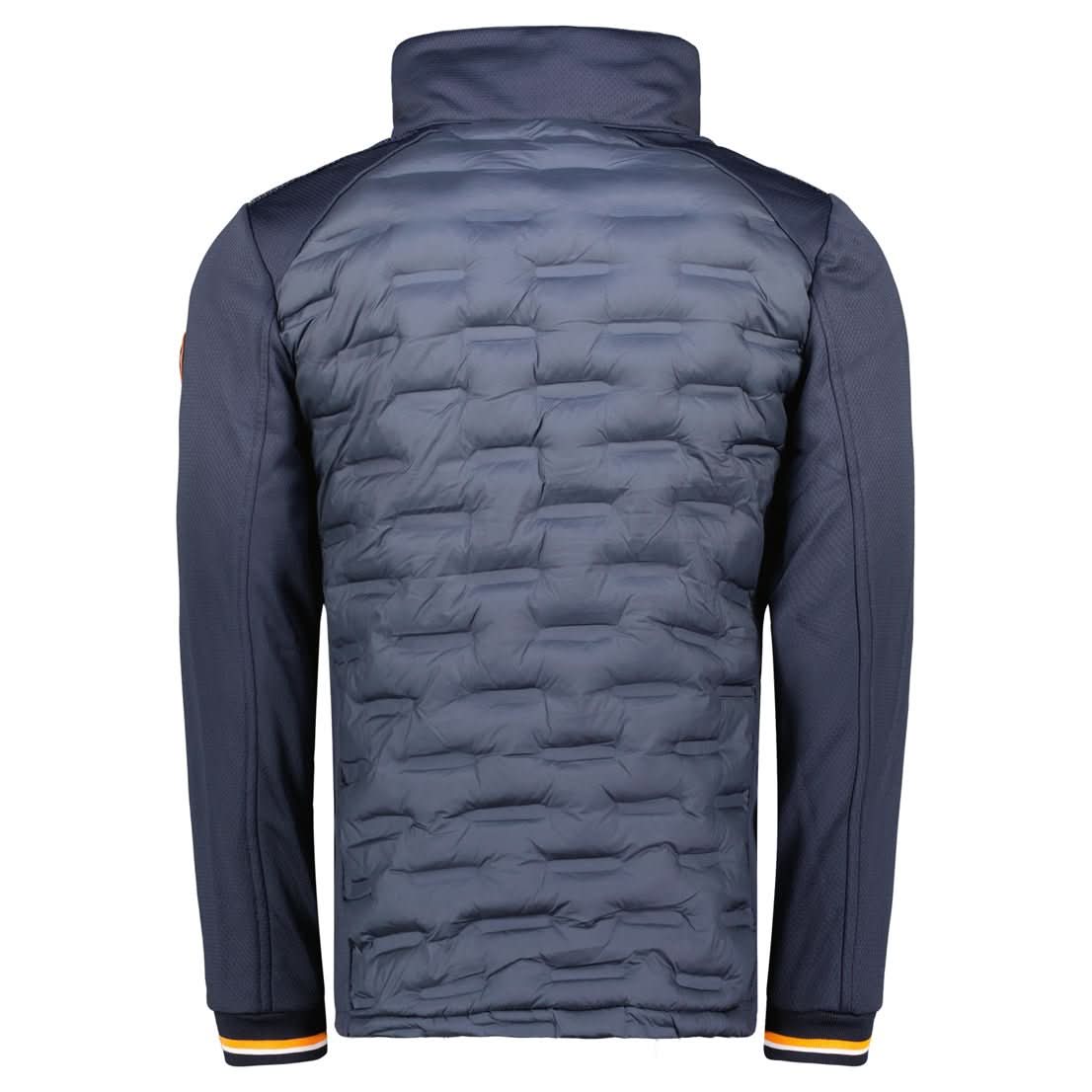 Geographical Norway Betom Uomo - Parka bi-materiale - Geographical Norway BETOM_MEN_MARINE_SDB-BETOM_MEN_MARINE_SDB-BETOM_MEN_MARINE_L_SDB-BETOM_MEN_MARINE_XL_SDB-BETOM_MEN_MARINE_XXL_SDB-BETOM_MEN_MARINE_3XL_SDB-BETOM_MEN_NOIR_SDB-BETOM_MEN_NOIR_M_SDB-BETOM_MEN_NOIR_L_SDB-BETOM_MEN_NOIR_XL_SDB