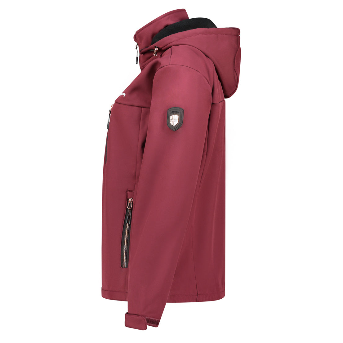  Geographical Norway TOUNIA Donna - Softshell Navy