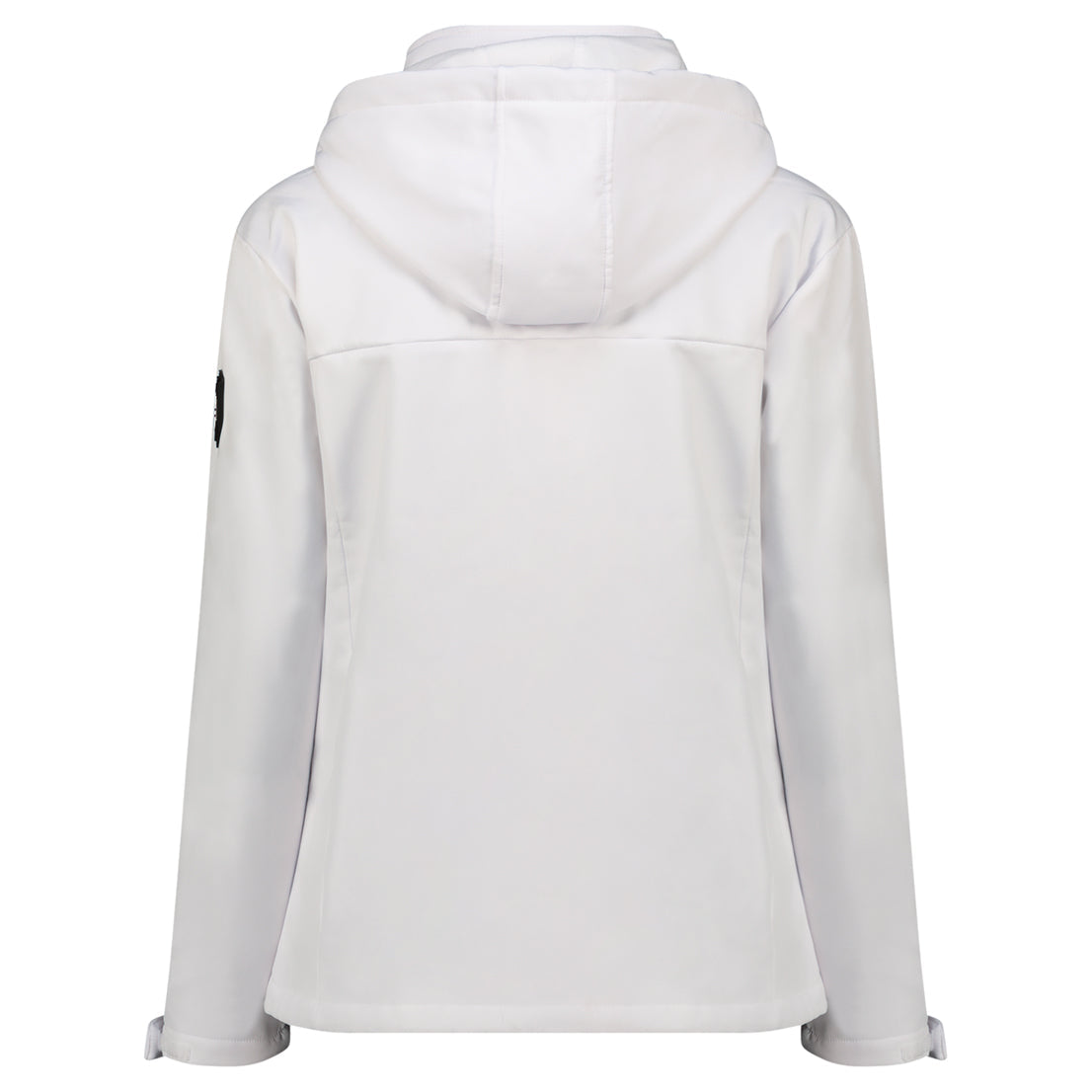  Geographical Norway TOUNIA Donna - Softshell Bordeaux