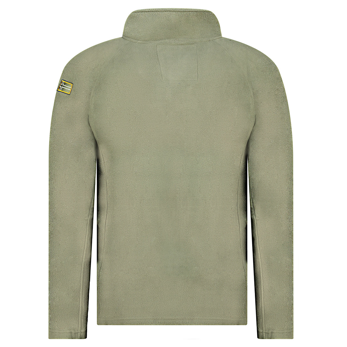  Geographical Norway Uomo TUGIM HZ - Pile Khaki