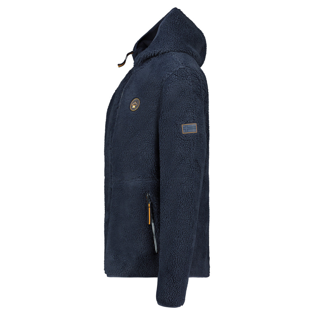 Geographical Norway Uomo UCHERPIM - Pile Navy