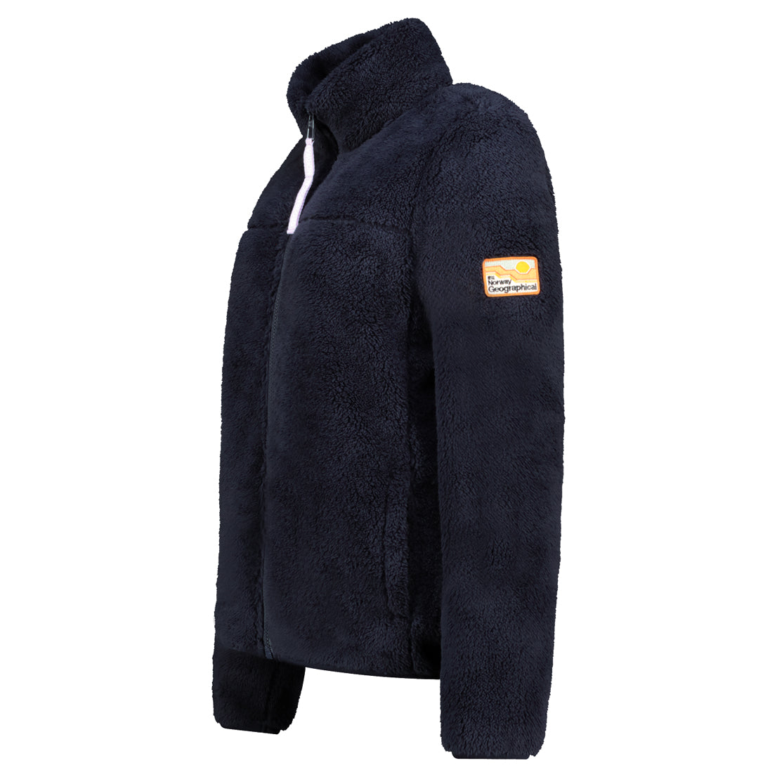  Pile Geographical Norway UPAZ Donna Navy