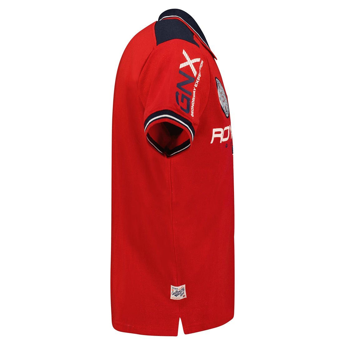 Geographical Norway Kamacho Uomo - Polo, maniche corte - Geographical Norway KAMACHO_MEN_BLEU_SDB-KAMACHO_MEN_BLANC_M_SDB-KAMACHO_MEN_BLEU_M_SDB-KAMACHO_MEN_BLANC_L_SDB-KAMACHO_MEN_BLANC_XL_SDB-KAMACHO_MEN_BLEU_L_SDB-KAMACHO_MEN_BLEU_XL_SDB-KAMACHO_MEN_BLEU_XXL_SDB-KAMACHO_MEN_CORAIL_M_SDB-KAMACHO_MEN_CORAIL_L_SDB