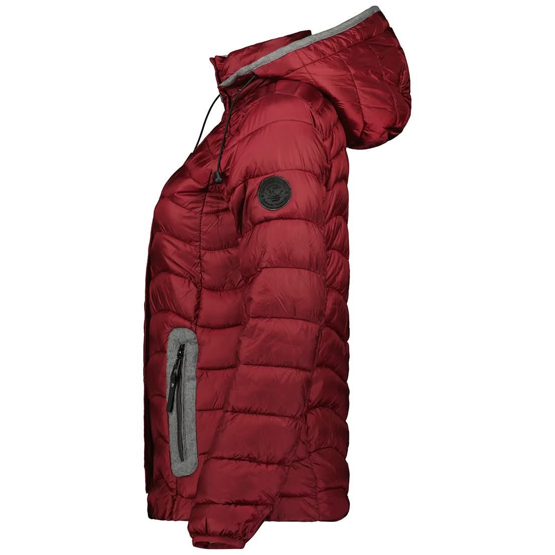 Geographical Norway Dariella Donna - Parka - Geographical Norway DARIELLA_LADY_BORDEAUX_SDB-DARIELLA_LADY_BORDEAUX_M_SDB-DARIELLA_LADY_BORDEAUX_L_SDB-DARIELLA_LADY_BORDEAUX_XL_SDB-DARIELLA_LADY_GRIS_FONCE_SDB-DARIELLA_LADY_GRIS_FONCE_M_SDB-DARIELLA_LADY_GRIS_FONCE_L_SDB-DARIELLA_LADY_GRIS_FONCE_XL_SDB-DARIELLA_LADY_MARINE_S_SDB-DARIELLA_LADY_MARINE_M_SDB