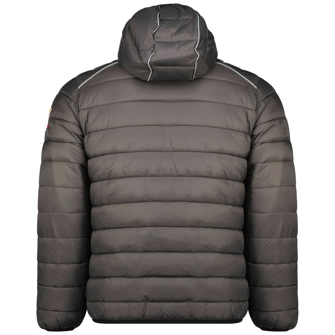 Geographical Norway Brick Man - Giacca trapuntata - Geographical Norway BRICK_MEN_NOIR_SDB-BRICK_MEN_NOIR_M_SDB-BRICK_MEN_NOIR_L_SDB-BRICK_MEN_NOIR_XL_SDB-BRICK_MEN_NOIR_XXL_SDB-BRICK_MEN_NOIR_3XL_SDB-BRICK_MEN_KAKI_SDB-BRICK_MEN_KAKI_M_SDB-BRICK_MEN_KAKI_L_SDB-BRICK_MEN_KAKI_XL_SDB