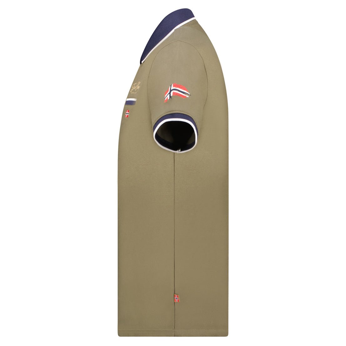 Geographical Norway KARA Polo a manica corta da uomo, tascabile - Geographical Norway KARA_MEN_BLANC_SDB-KARA_MEN_NOIR_SDB-KARA_MEN_KAKI_SDB-KARA_MEN_BLANC_SDB-KARA_MEN_NOIR_MDB-KARA_MEN_BLANC_L_SDB-KARA_MEN_NOIR_L_SDB-KARA_MEN_KAKI_L_SDB-KARA_MEN_NOIR_XL_SDB