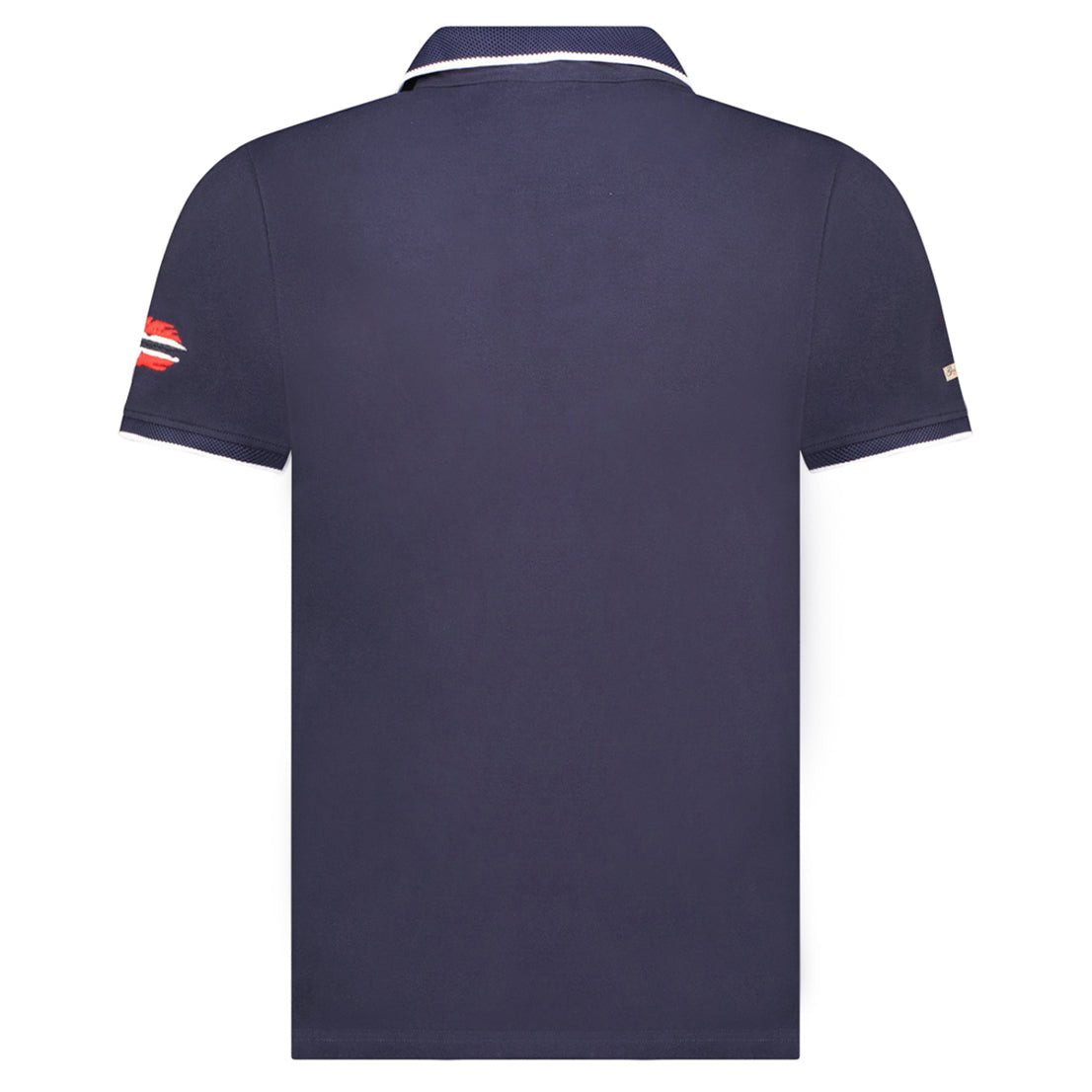 Geographical Norway KARA Polo a manica corta da uomo, tascabile - Geographical Norway KARA_MEN_BLANC_SDB-KARA_MEN_NOIR_SDB-KARA_MEN_KAKI_SDB-KARA_MEN_BLANC_SDB-KARA_MEN_NOIR_MDB-KARA_MEN_BLANC_L_SDB-KARA_MEN_NOIR_L_SDB-KARA_MEN_KAKI_L_SDB-KARA_MEN_NOIR_XL_SDB