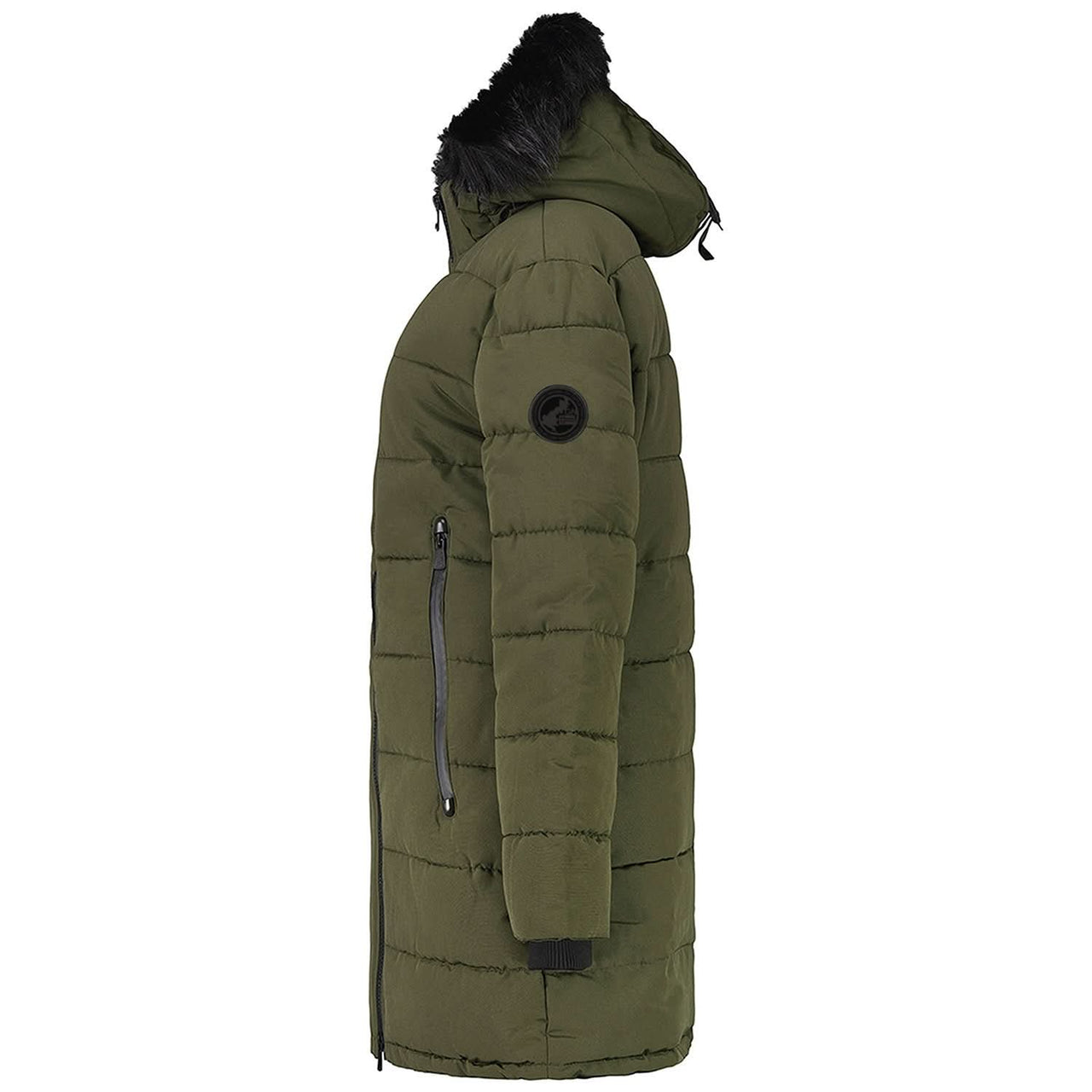 Geographical Norway Struzzo Donna - Giacca imbottita Longue - Geographical Norway AUTRUCHE_LADY_MARINE_SDB-AUTRUCHE_LADY_MARINE_L_SDB-OSTRICH_LADY_MARINE_XL_SDB-OSTRICH_LADY_MARINE_XXL_SDB-OSTRICH_LADY_NOIR_SDB-OSTRICH_LADY_NOIR_M_SDB-OSTRICH_LADY_NOIR_L_SDB-OSTRICH_LADY_NOIR_XL_SDB-OSTRICH_LADY_NOIR_XXL_SDB