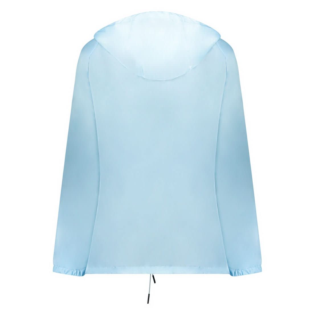 Geographical Norway Boat Femme - Giacca antivento da donna - Geographical Norway - S Azzurro