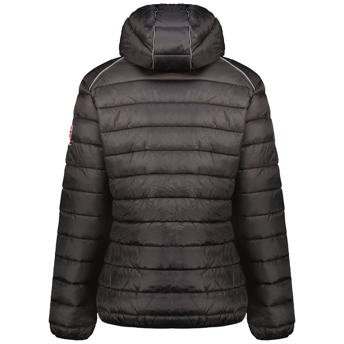 Geographical Norway Brick Donna - Giacca imbottita matelassé - Geographical Norway BRICK_LADY_MARINE_SDB-BRICK_LADY_MARINE_SDB-BRICK_LADY_MARINE_XL_SDB-BRICK_LADY_MARINE_XXL_SDB-BRICK_LADY_NOIR_SDB-BRICK_LADY_NOIR_M_SDB-BRICK_LADY_NOIR_L_SDB-BRICK_LADY_NOIR_XL_SDB-BRICK_LADY_NOIR_XXL_SDB