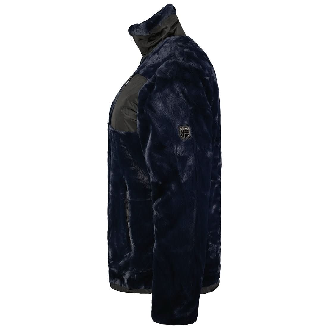 Geographical Norway Giacca Invernale Da Donna, Trapuntata - Foto 5