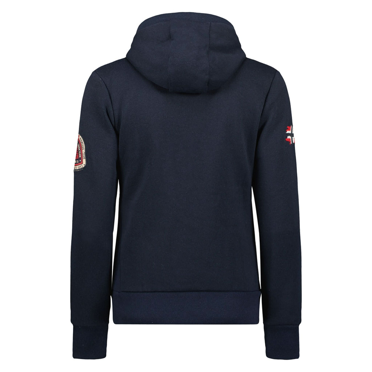 Geographical Norway Donna Goptaine - Top in felpa - Geographical Norway Norway GOPTAINE_LADY_GRIS_CLAIR_SDB-GOPTAINE_LADY_GRIS_CLAIR_M_SDB-GOPTAINE_LADY_GRIS_CLAIR_L_SDB- - Geographical Norway NorwayGOPTAINE_LADY_GREY_LIGHT_XL_SDB-GOPTAINE_LADY_GREY_LIGHT_XXL_SDB-GOPTAINE_LADY_MARINE_SDB-GOPTAINE_LADY_MARINE_M_SDB-GOPTAINE_LADY_MARINE_L_SDB-GOPTAINE_LADY_MARINE_XL_SDB-GOPTAINE_LADY_MARINE_XXL_SDB