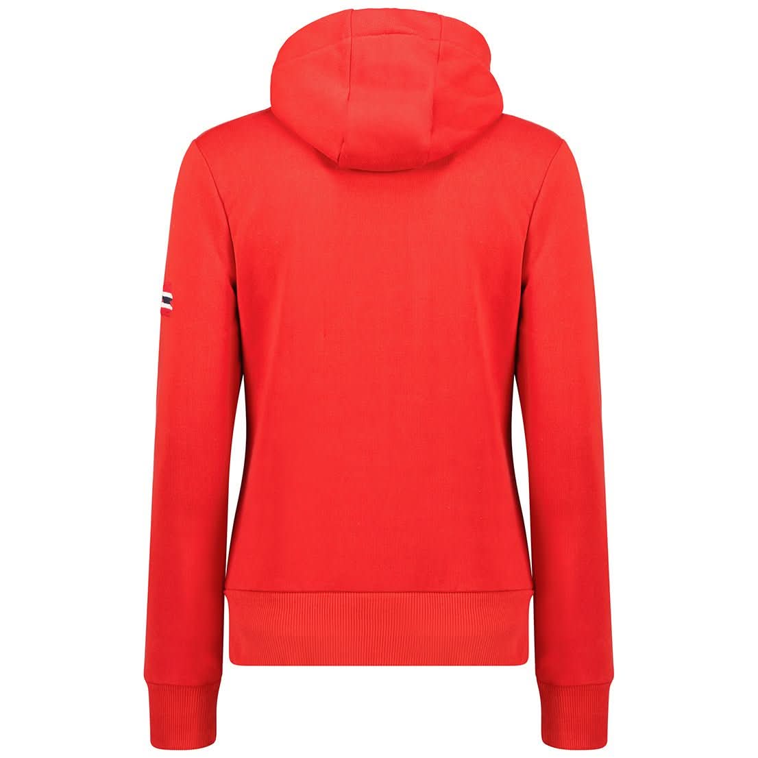 Geographical Norway Guitre Donna - Top in felpa - Geographical Norway GUITRE_LADY_NOIR_SDB-GUITRE_LADY_ROUGE_SDB-GUITRE_LADY_GRIS_CLAIR_SDB- GUITRE_LADY_NOIR_SDB-GUITRE_LADY_ROUGE_SDBGUITRE_LADY_ROSE_FLASH_S_DB-GUITRE_LADY_MARINE_S_SDB-GUITRE_LADY_BLACK_M_SDB-GUITRE_LADY_RED_M_SDB-GUITRE_LADY_GREY_LIGHT_M_SDB-GUITRE_LADY_ROSE_FLASH_M_SDB-GUITRE_LADY_MARINE_M_SDB