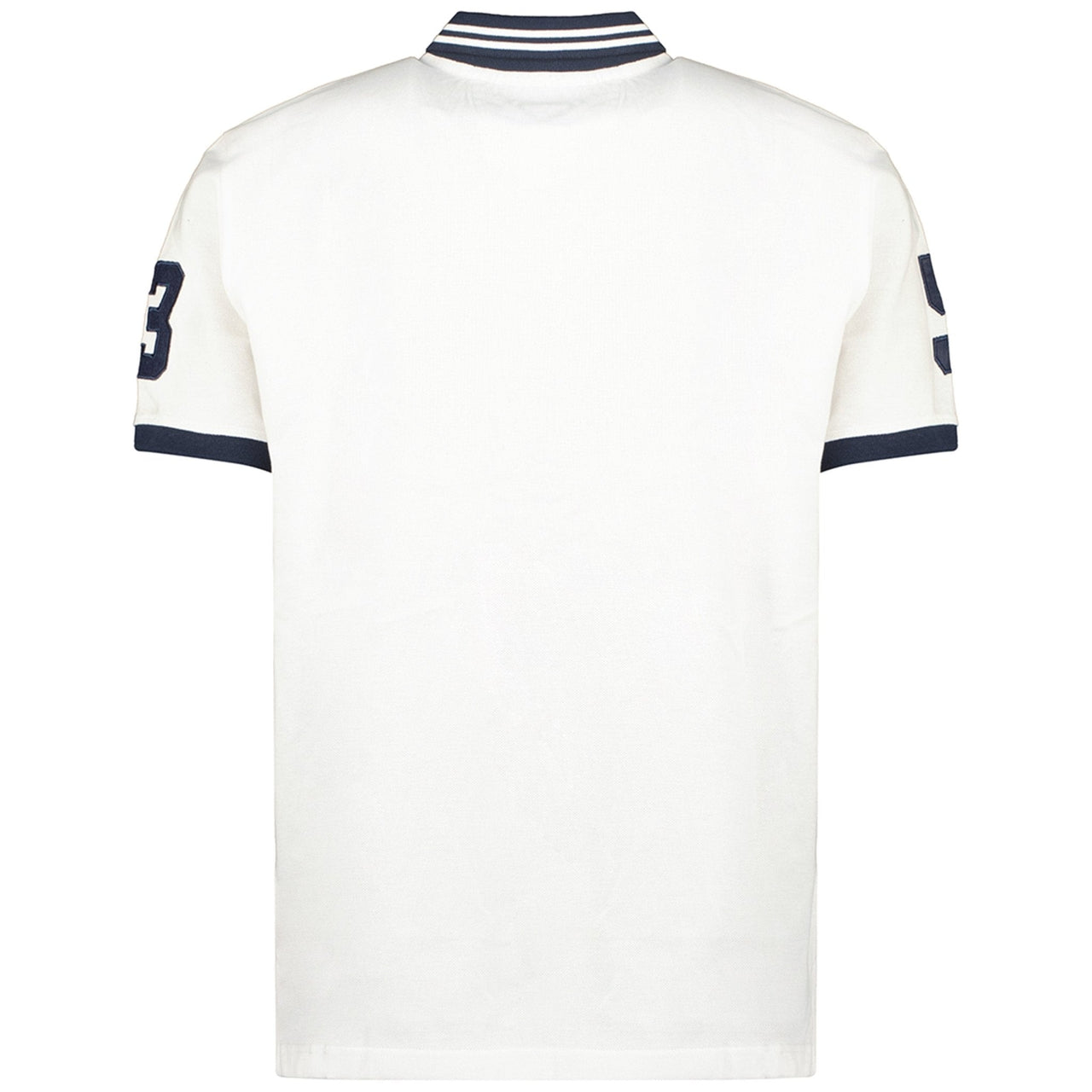 Geographical Norway Kahorse Uomo - Polo a maniche corte - Geographical Norway KAHORSE_MEN_NOIR_SDB-KAHORSE_MEN_ROUGE_SDB-KAHORSE_MEN_BLANC_SDB-KAHORSE_MEN_NOIR_M_SDB-KAHORSE_MEN_ROUGE_M_SDB-KAHORSE_MEN_BLANC_M_SDB-KAHORSE_MEN_NOIR_L_SDB-KAHORSE_MEN_ROUGE_L_SDB-KAHORSE_MEN_BLANC_L_SDB-KAHORSE_MEN_NOIR_XL_SDB