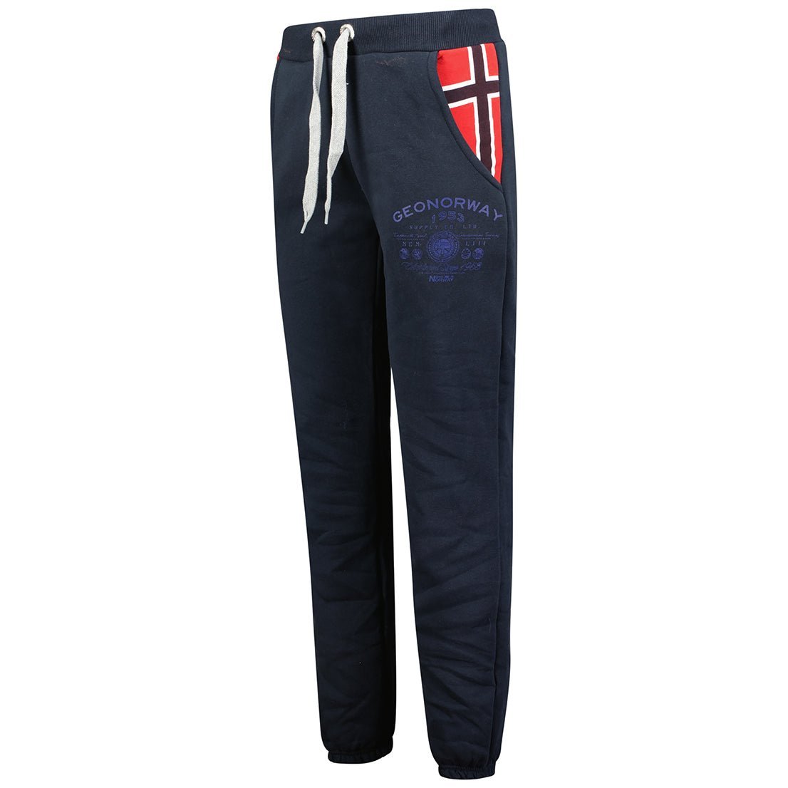 Geographical Norway Moovie Uomo - Tuta da jogging - Geographical Norway MOOVIE_MEN_ROUGE_SDB-MOOVIE_MEN_ORANGE_MDB-MOOVIE_MEN_GRIS_CLAIR_SDB-MOOVIE_MEN_NOIR_SDB-MOOVIE_MEN_MARINE_M_SDB-MOOVIE_MEN_RED_L_SDB-MOOVIE_MEN_ORANGE_L_SDB-MOOVIE_MEN_MARINE_L_SDB-MOOVIE_MEN_GRIS_LIGHT_L_SDB-MOOVIE_MEN_BLACK_M_SDB