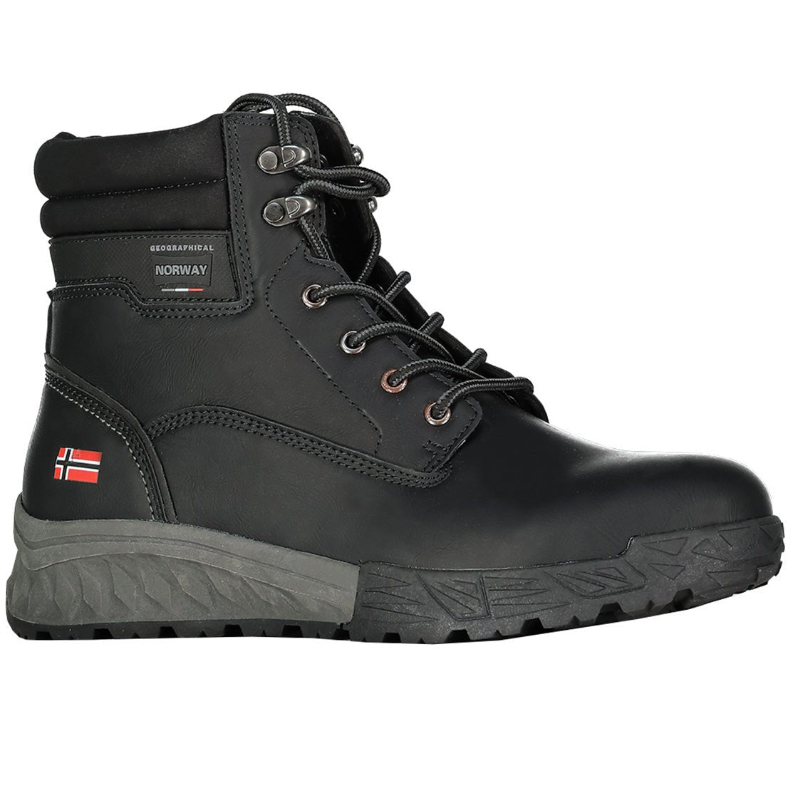 Geographical Norway OCLARC Uomo - Scarpe da trekking con lacci, Comfort e resistenza - Geographical Norway OCLARC_MEN_CAMEL_40_SDB-OCLARC_MEN_CAMEL_41_SDB-OCLARC_MEN_CAMEL_42_SDB-OCLARC_MEN_CAMEL_43_SDBOCLARC_MEN_CAMEL_44_SDB-OCLARC_MEN_CAMEL_45_SDB-OCLARC_MEN_NOIR_40_SDB-OCLARC_MEN_NOIR_41_SDB-OCLARC_MEN_NOIR_42_SDB-OCLARC_MEN_NOIR_43_SDB