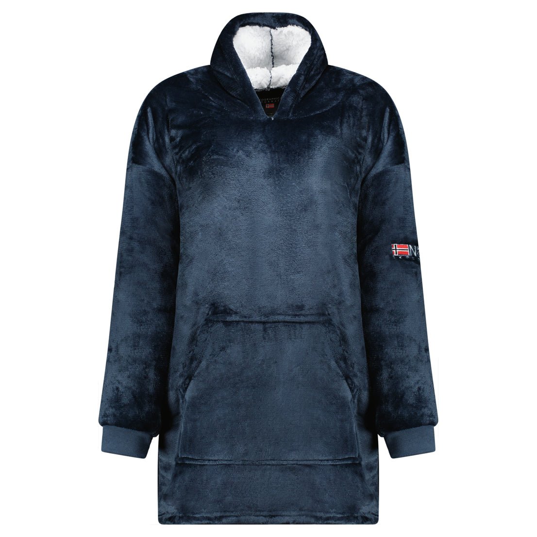 Geographical Norway UDDY - Pile polare - Geographical Norway UDDY_LADY_BORDEAUX_SDB-UDDY_LADY_MARINE_SDB-UDDY_LADY_BORDEAUX_M_SDB-UDDY_LADY_BORDEAUX_L_SDB-UDDY_LADY_MARINE_L_SDB-UDDY_LADY_MARINE_XL_SDB-UDDY_LADY_BORDEAUX_XL_SDB-UDDY_LADY_BORDEAUX_XXL_SDB-UDDY_LADY_MARINE_XXL_SDB