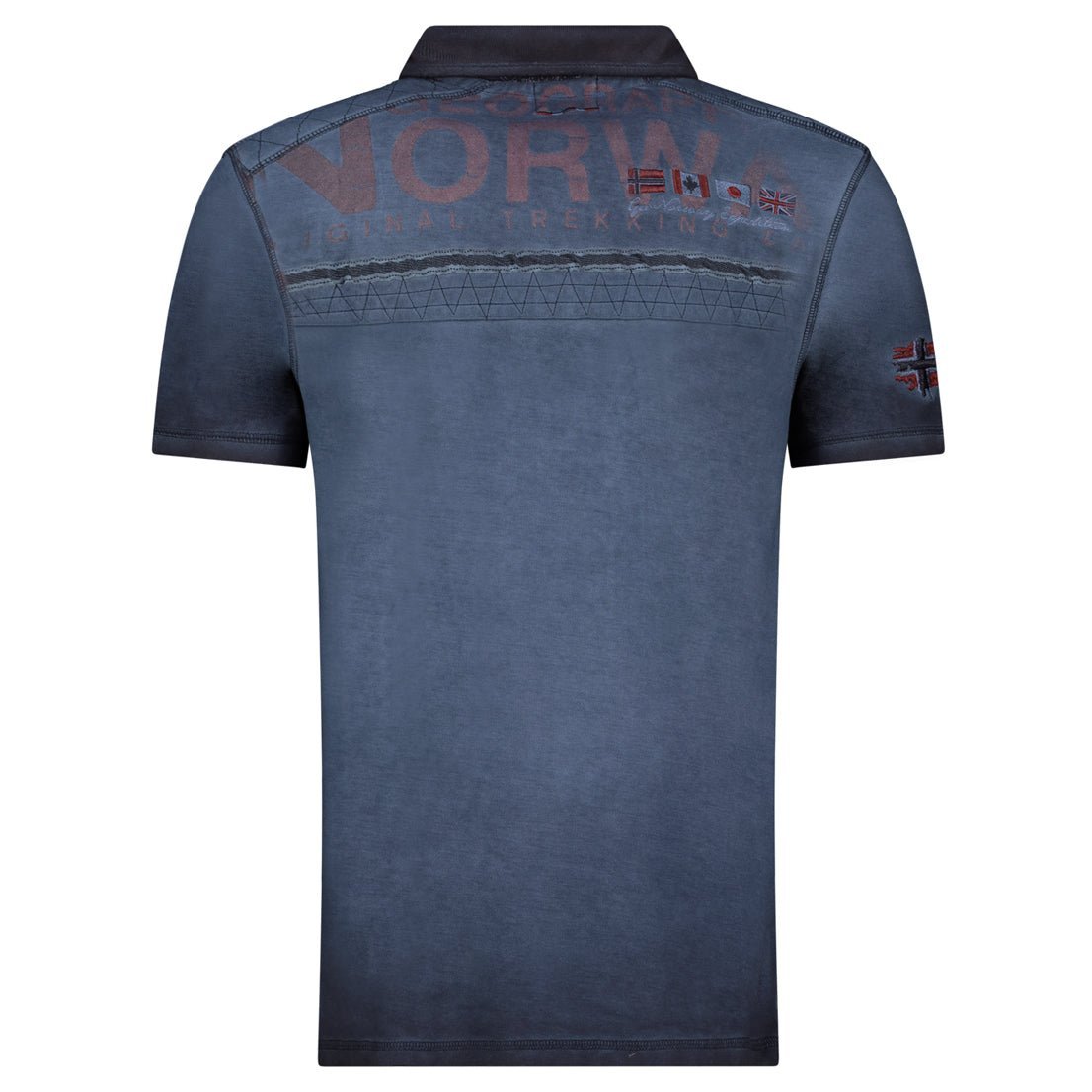 Geographical Norway KIMAC Uomo - Polo manica corta 100% cotone - Geographical Norway KIMAC_MEN_BEIGE_SDB-KIMAC_MEN_BEIGE_MDB-KIMAC_MEN_BEIGE_L_SDB-KIMAC_MEN_BEIGE_XL_SDB-KIMAC_MEN_BEIGE_XXL_SDB-KIMAC_MEN_BEIGE_3XL_SDB-KIMAC_MEN_BLEU_S_SDB-KIMAC_MEN_BLEU_M_SDB-KIMAC_MEN_BLEU_XL_SDB-KIMAC_MEN_BLEU_XL_SDB